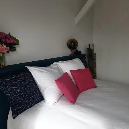Couleur Cabanes Classe 3 Etoiles 公寓 比加诺斯