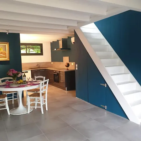 Couleur Cabanes Classe 3 Etoiles *