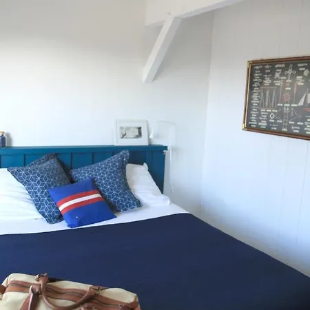 Couleur Cabanes Classe 3 Etoiles 公寓