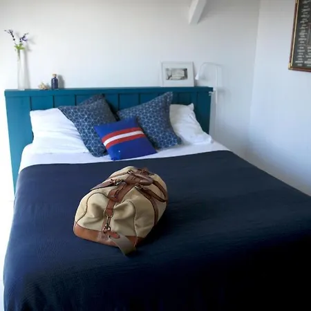 Couleur Cabanes Classe 3 Etoiles 比加诺斯